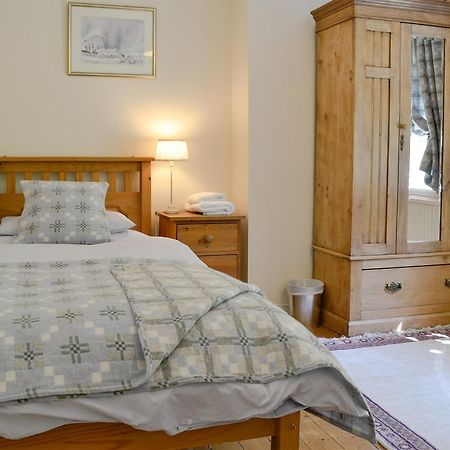 Trem Yr Ynys Villa Betws-y-coed Kültér fotó