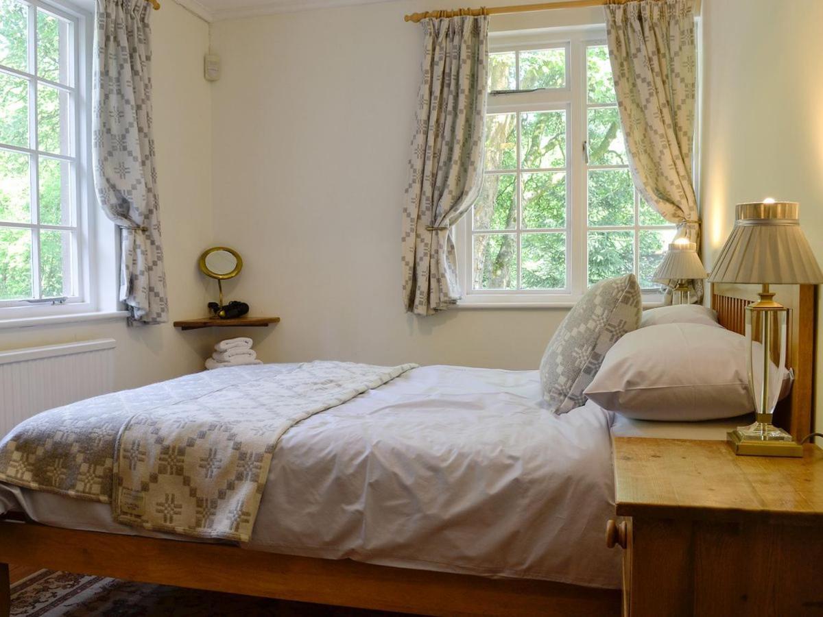 Trem Yr Ynys Villa Betws-y-coed Kültér fotó