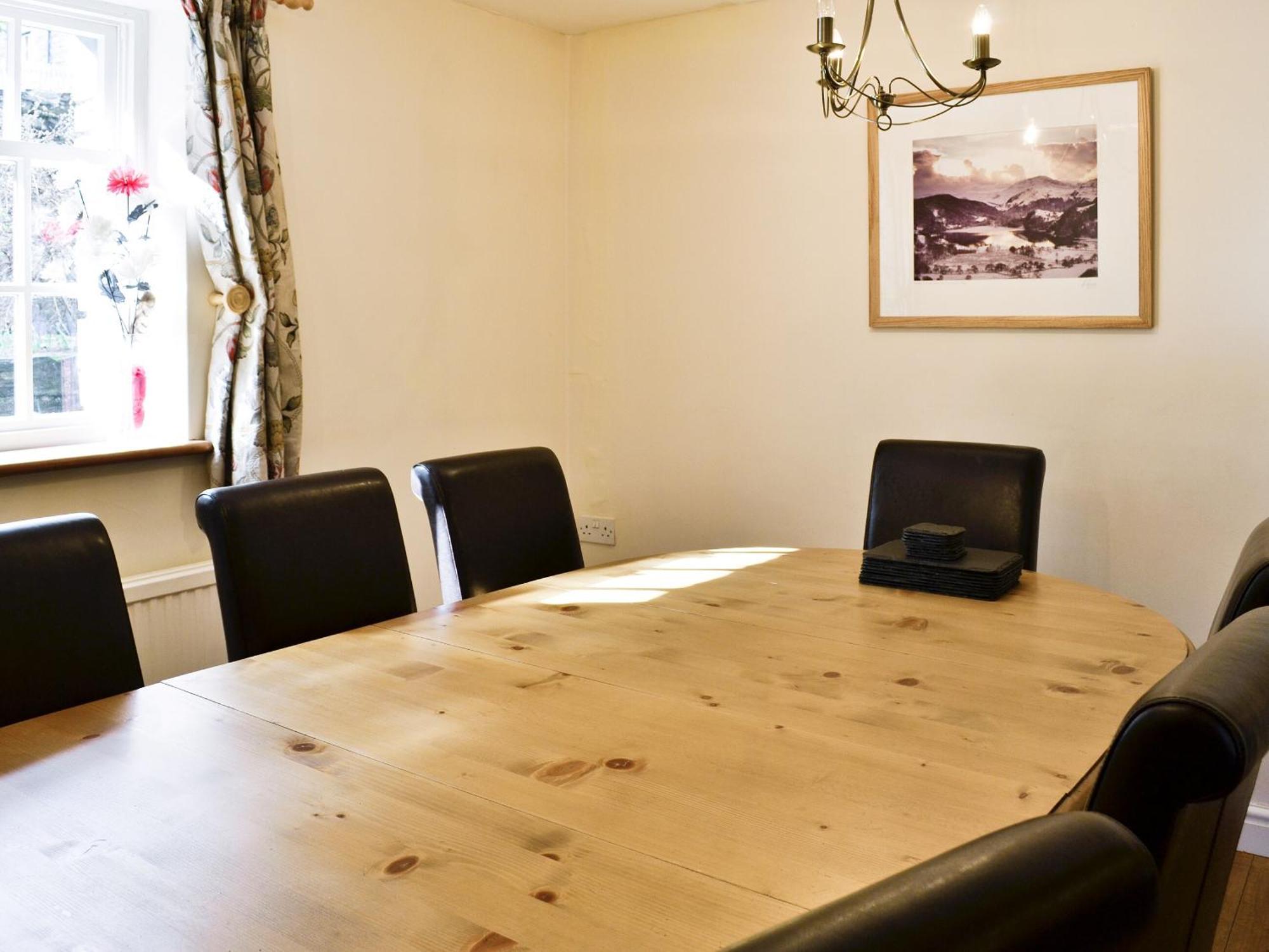 Trem Yr Ynys Villa Betws-y-coed Kültér fotó