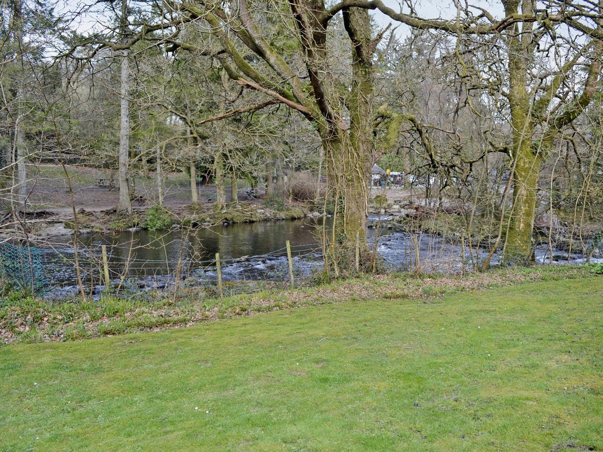 Trem Yr Ynys Villa Betws-y-coed Kültér fotó