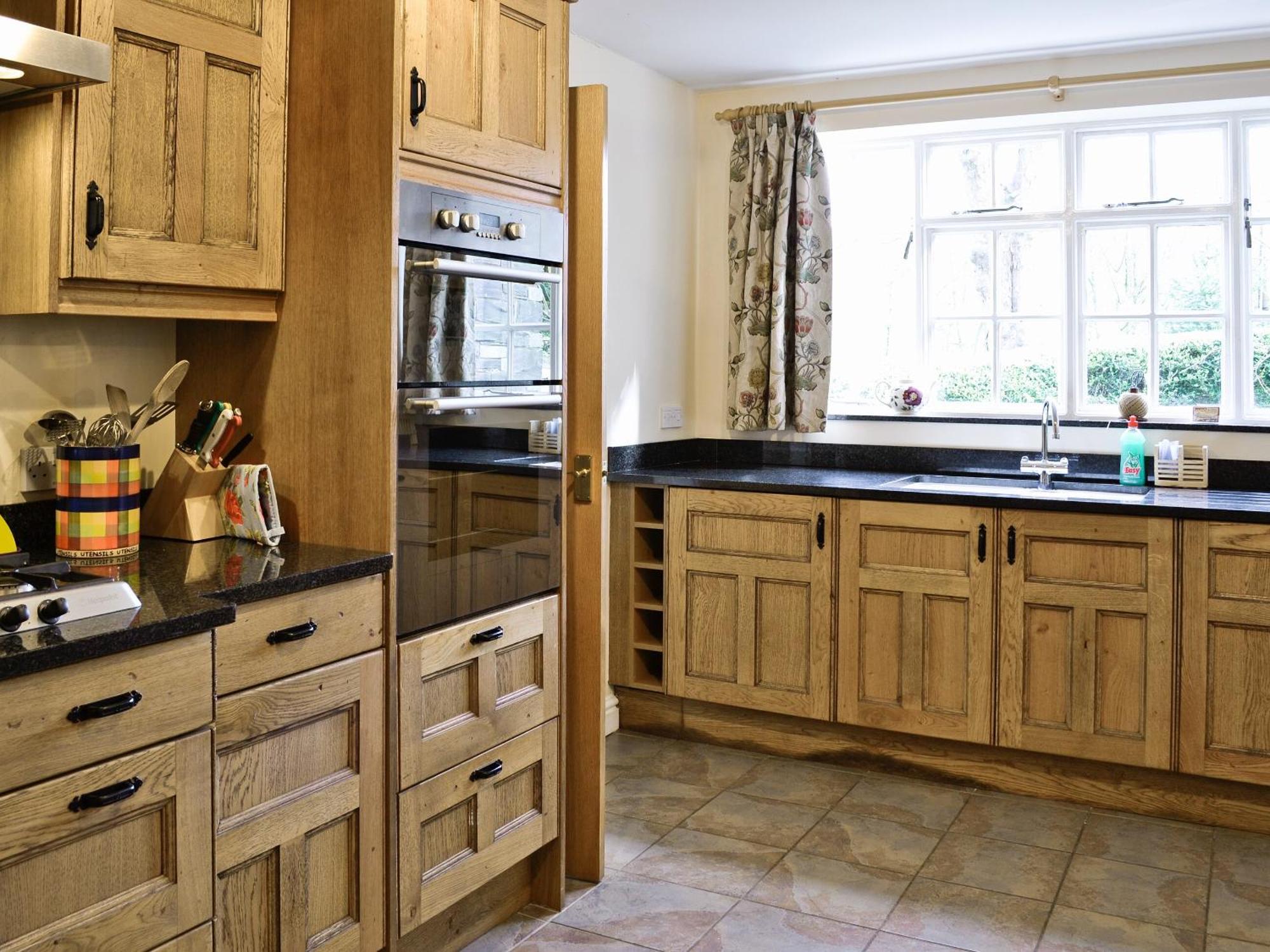 Trem Yr Ynys Villa Betws-y-coed Kültér fotó