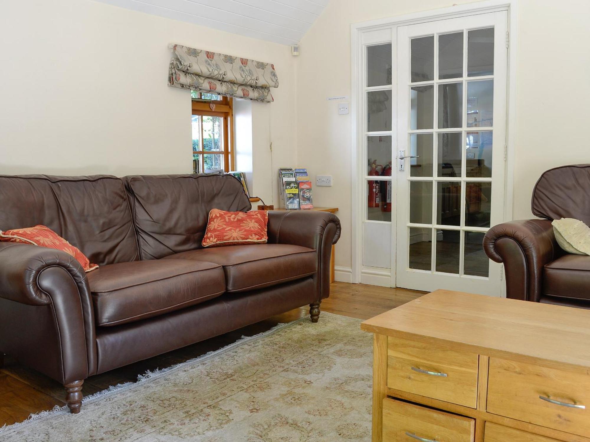 Trem Yr Ynys Villa Betws-y-coed Kültér fotó