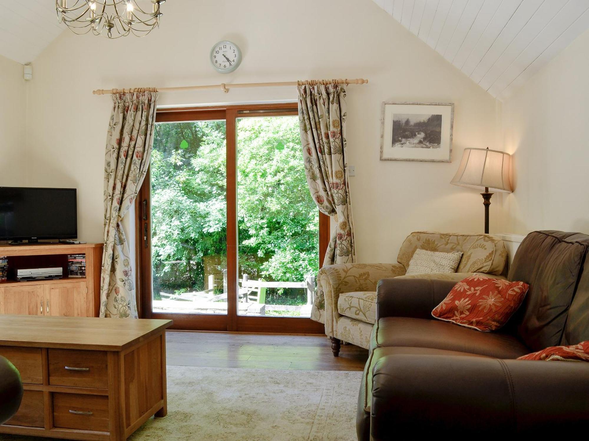 Trem Yr Ynys Villa Betws-y-coed Kültér fotó