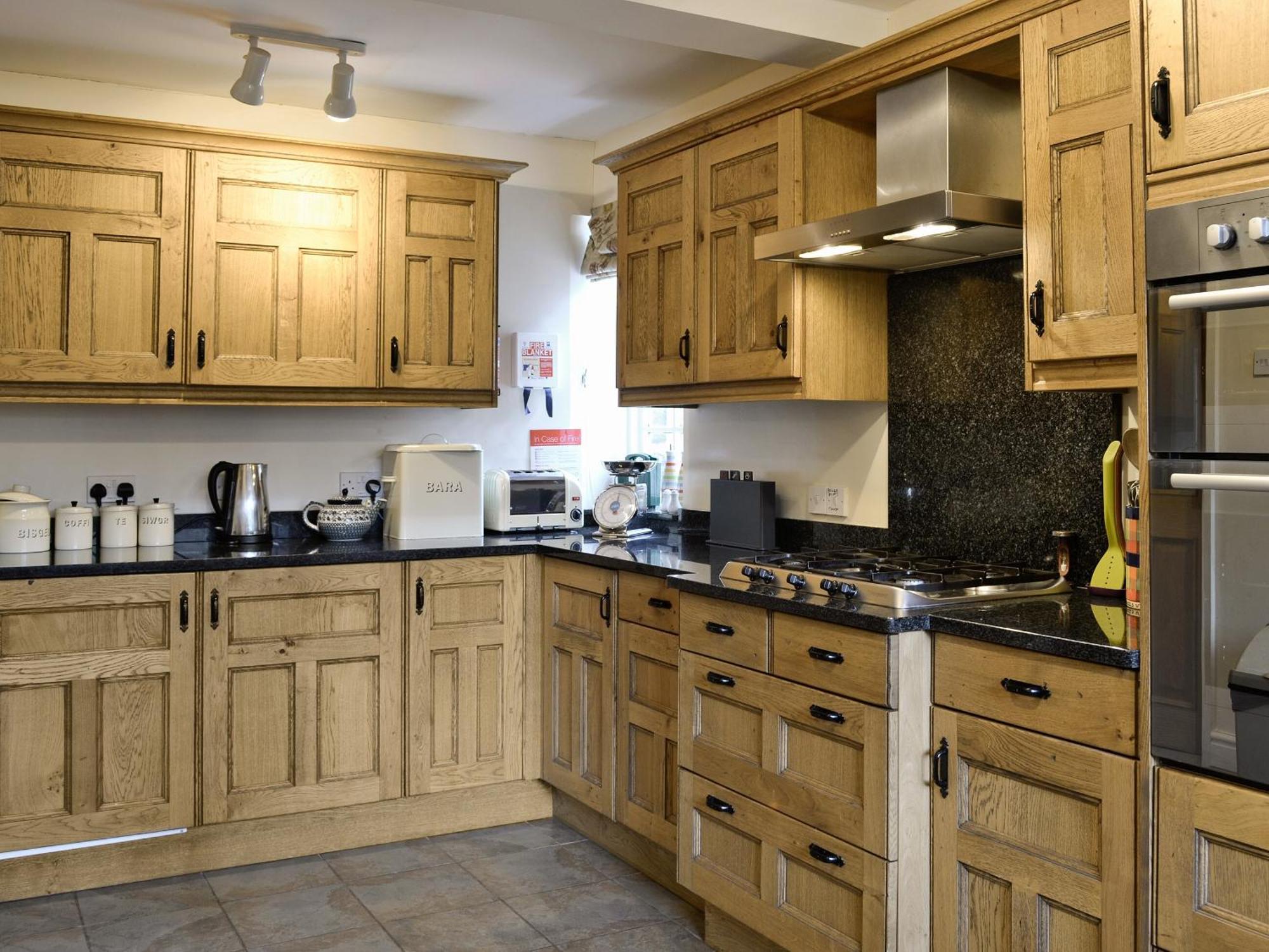 Trem Yr Ynys Villa Betws-y-coed Kültér fotó