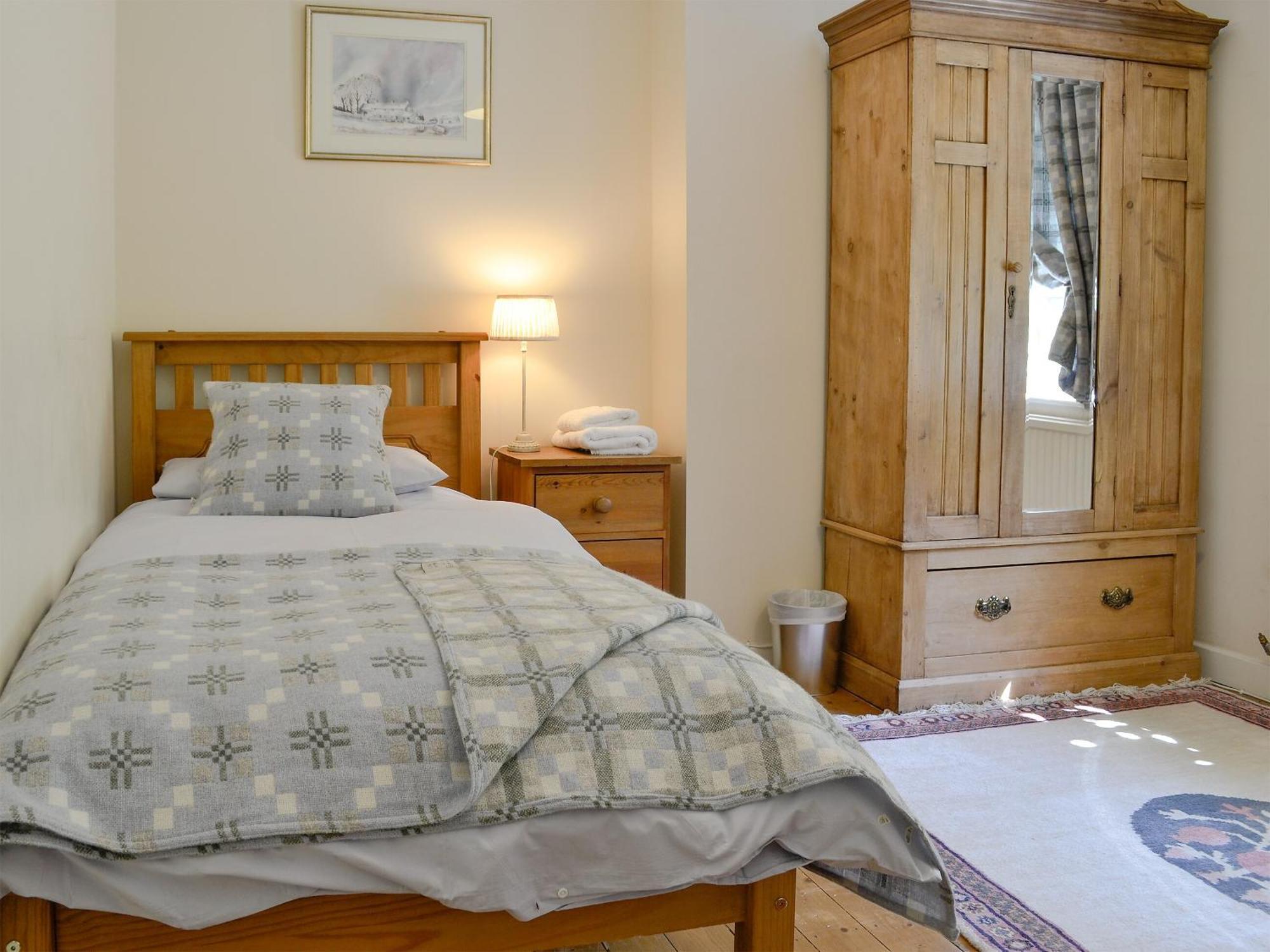 Trem Yr Ynys Villa Betws-y-coed Kültér fotó