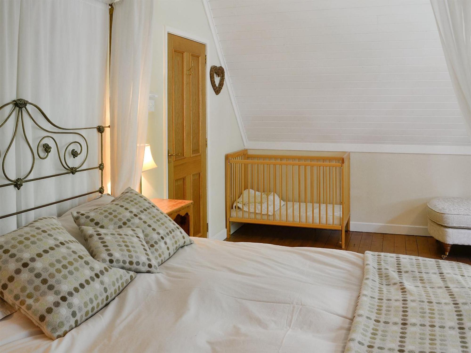 Trem Yr Ynys Villa Betws-y-coed Kültér fotó